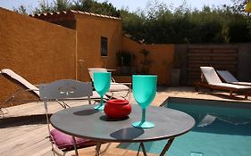 SUITE SPA PRIVATIF extérieur 66 Perpignan Nord